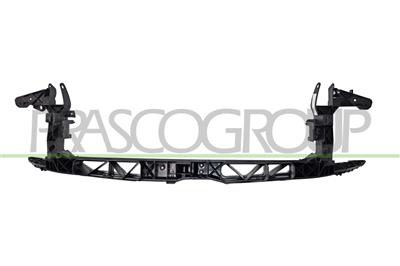 FRONT PANEL-UPPER