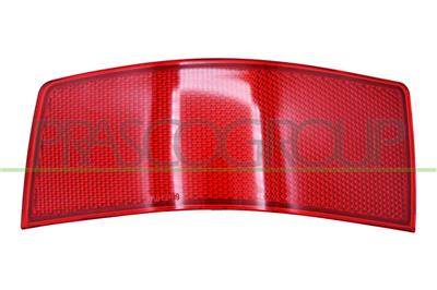 REAR BUMPER REFLECTOR RIGHT