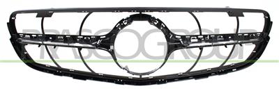 GRIGLIA RADIATORE-NERA MOD. AMG