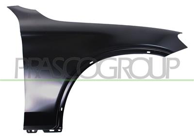 FRONT FENDER RIGHT