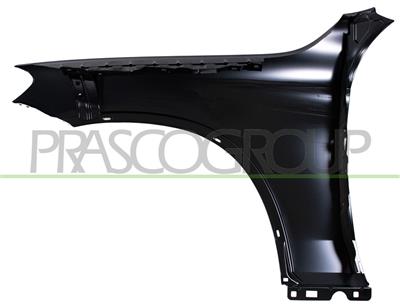 FRONT FENDER RIGHT