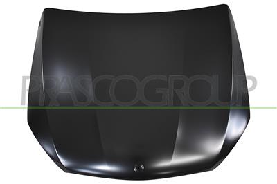 BONNET-AUS ALUMINIUM
