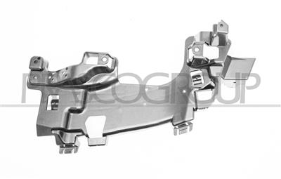 SOPORTE MARCO DESCAPE IZQUIERDO