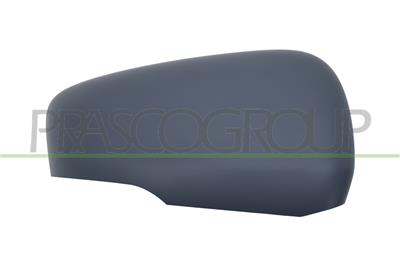CALOTTA RETROVISORE DESTRO-CON PRIMER-CON SEDE FANALE A LED