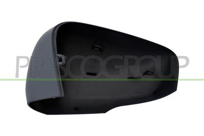CALOTTA RETROVISORE DESTRO-CON PRIMER-CON SEDE FANALE A LED