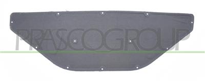 HOOD INSULATING MAT