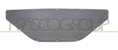 HOOD INSULATING MAT