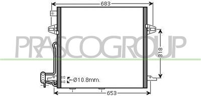 CONDENSER