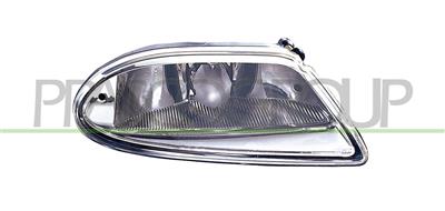 FOG LAMP RIGHT MOD. > 12/05
