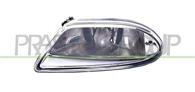 FOG LAMP LEFT MOD. > 12/05