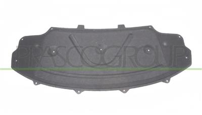 PANEL INSONORIZADO CAPO