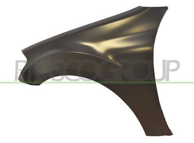 FRONT FENDER LEFT