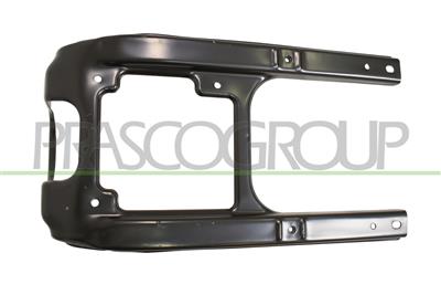 FRONT BUMPER REINFORCEMENT-CENTRE
