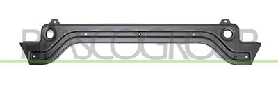 FRONT PANEL-LOWER