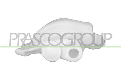 WINDSHIELD WIPER TANK-WITH 2 HOLES-WITH MOTOR