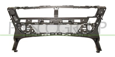 RADIATOR GRILLE HOLDER