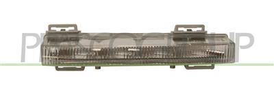LED LUZ DIURNA IZQUIERDA
