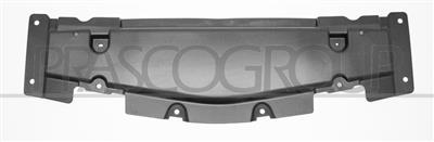 FRONT UNDER BUMPER COVER