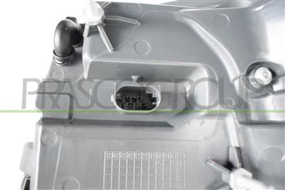 TAIL LAMP LEFT-OUTER-LED