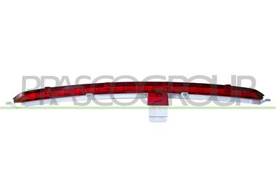 TERCERA LUZ STOP-LED