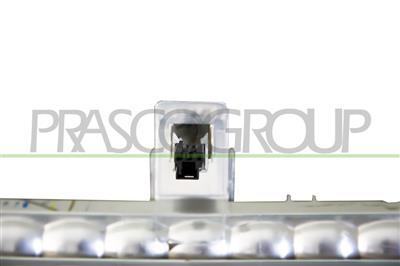 TERCERA LUZ STOP-LED