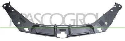 FRONT PANEL COVER-UPPER-PLASTIC MOD. AMG