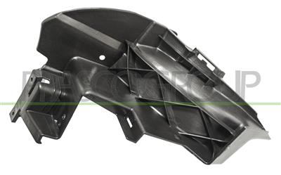 FRONT BUMPER BRACKET LEFT-LOWER MOD. AMG