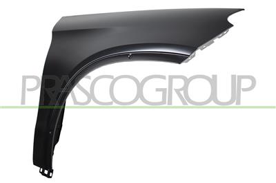 FRONT FENDER RIGHT