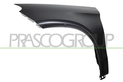 FRONT FENDER LEFT