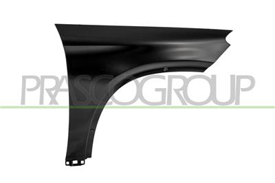 FRONT FENDER RIGHT