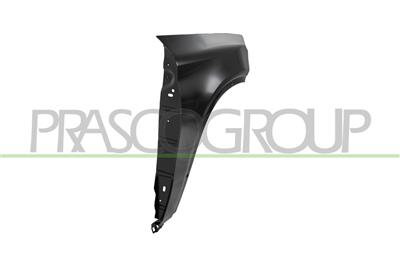 FRONT FENDER RIGHT
