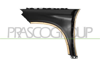FRONT FENDER RIGHT
