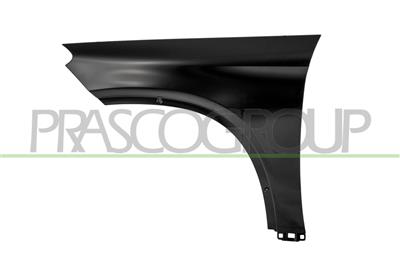 FRONT FENDER LEFT