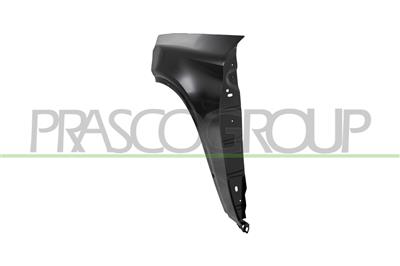 FRONT FENDER LEFT