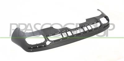 SPOILER DE PARE-CHOCS ARRIERE NOIRE STRUCTURE'-AVEC TROUS RADAR+SUPPORT CAPTEUR-AVEC TROU CROCHET REMORQUE