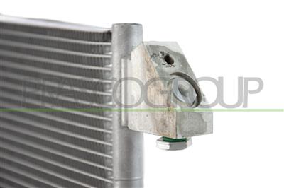 CONDENSER