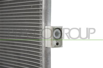 CONDENSER