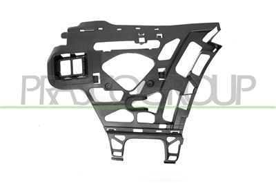 REAR BUMPER BRACKET RIGHT