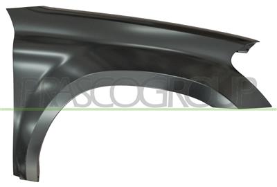 FRONT FENDER RIGHT