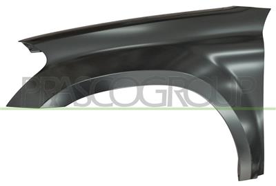 FRONT FENDER LEFT