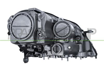 OPTICA IZQUIERDA H7+H7 MANUAL