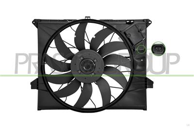 ASPA VENTILADOR