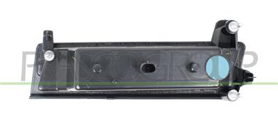 FRONT INDICATOR RIGHT-CLEAR-WITH BULB HOLDER-LED MOD. 10 >