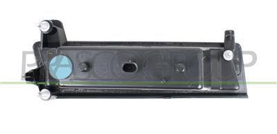 FRONT INDICATOR LEFT-CLEAR-WITH BULB HOLDER-LED MOD. 10 >