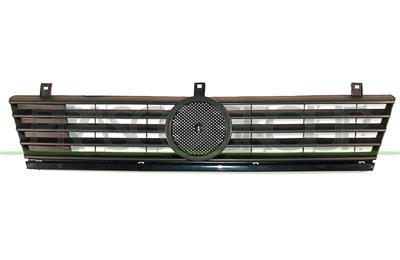 RADIATOR GRILLE