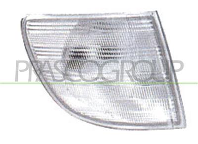 FRONT INDICATOR-RIGHT-CLEAR-WITH BULB HOLDER MOD. V CLASS