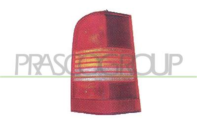 TAIL LAMP RIGHT-WITHOUT BULB HOLDER MOD. V CLASS