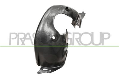 FRONT INNER FENDER RIGHT