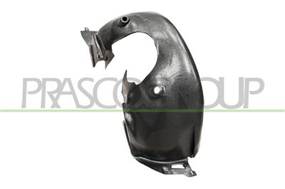 FRONT INNER FENDER LEFT