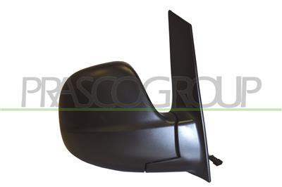 DOOR MIRROR RIGHT-ELECTRIC-HEATED